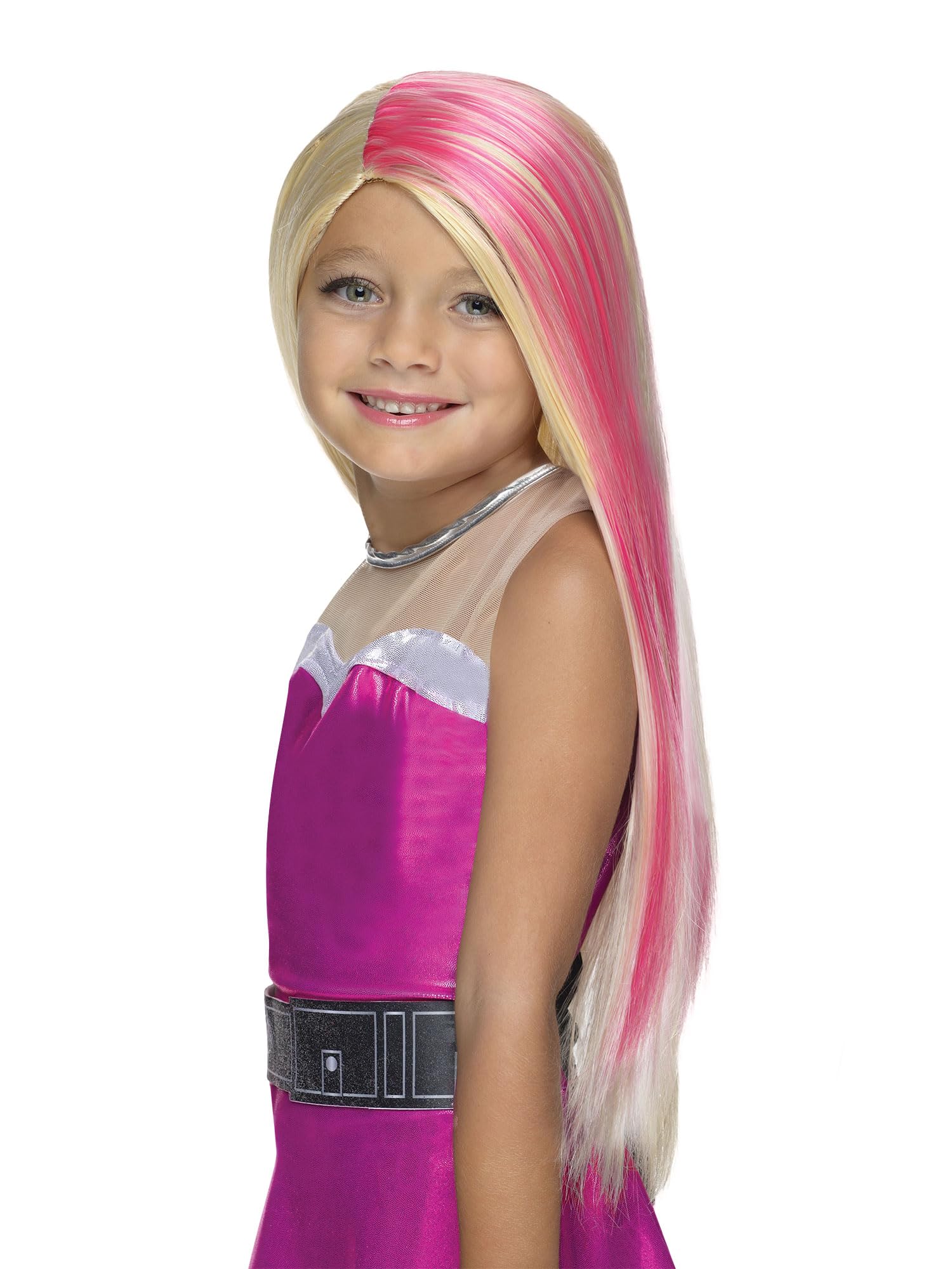 Barbie - Super Sparkle Wig (36400