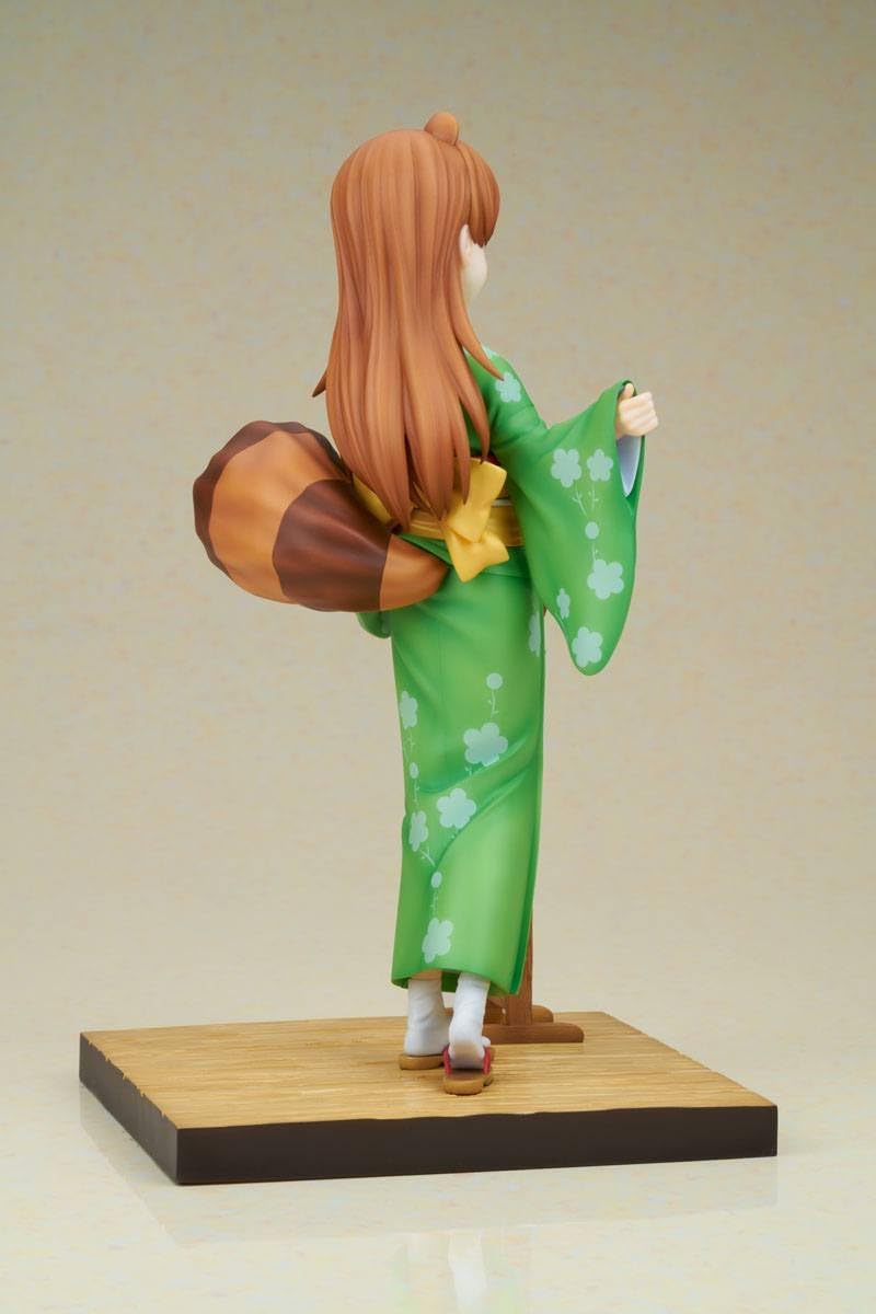 My Master Has No Tail PVC Statue 1/7 Daikokutei Ma