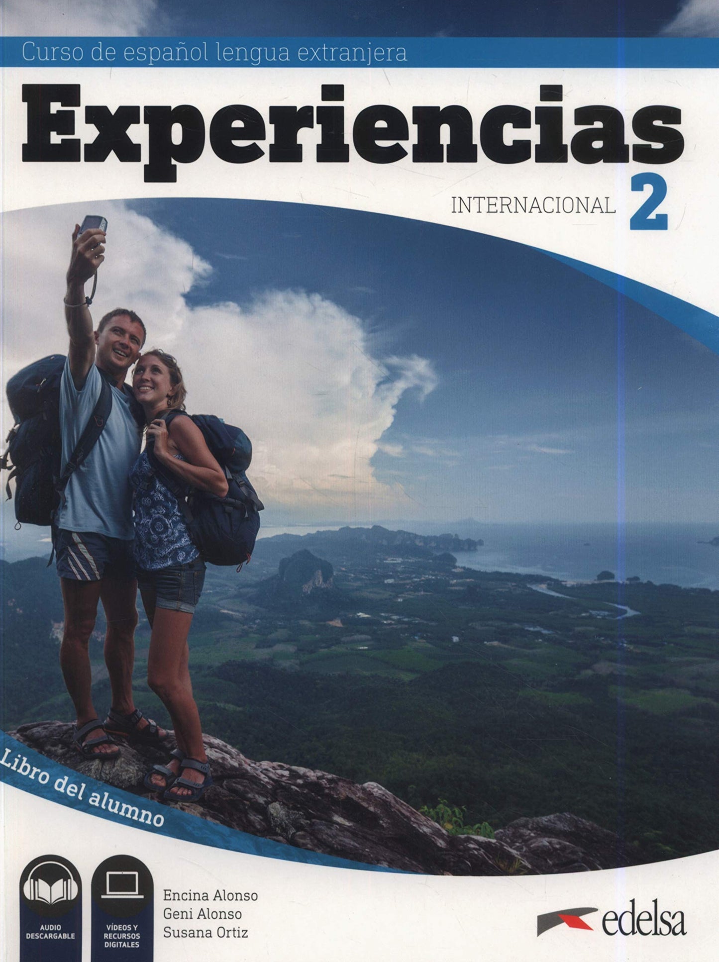 Experiencias Internacional
