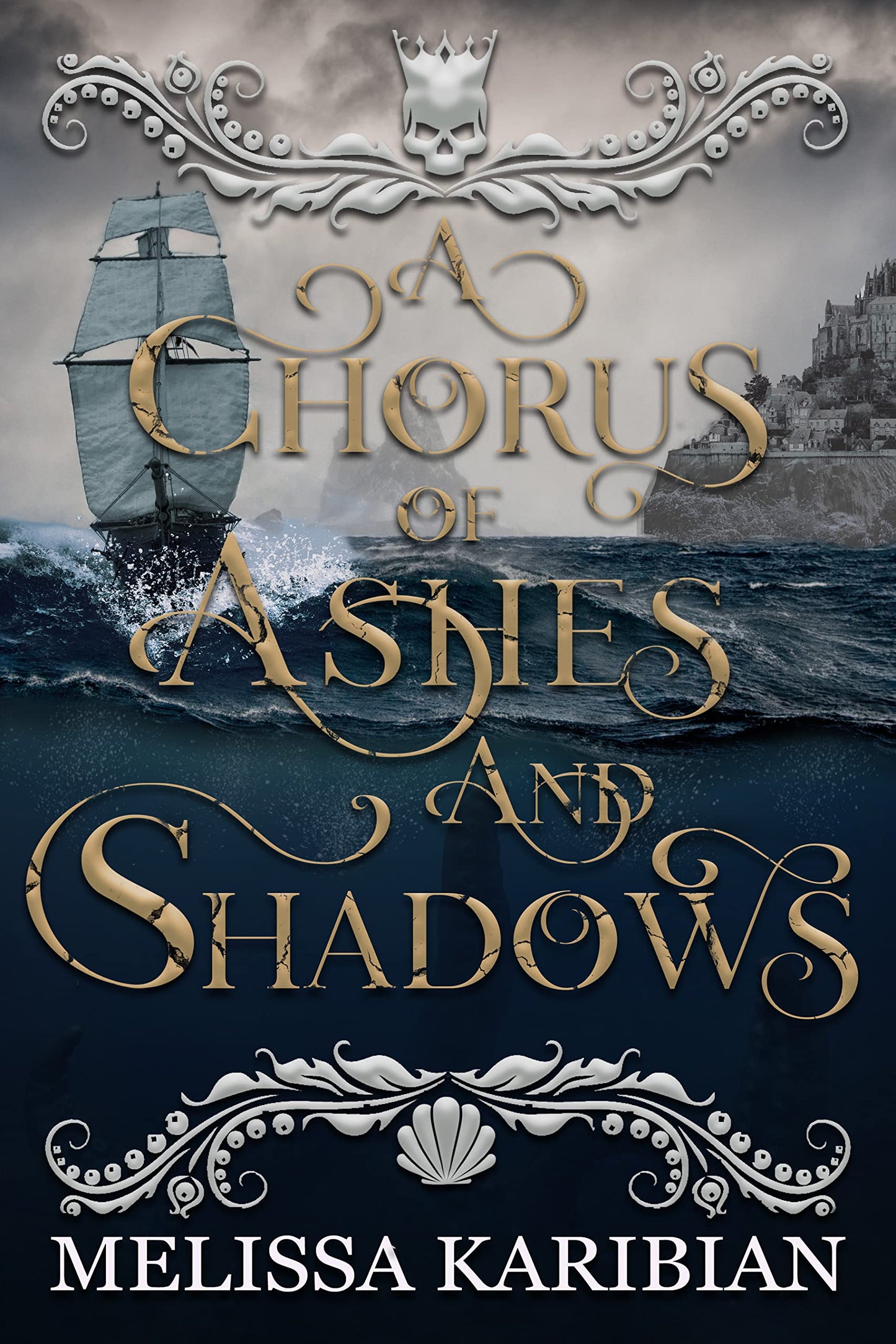 A Chorus of Ashes and Shadows