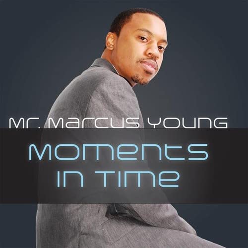 Moments In Time