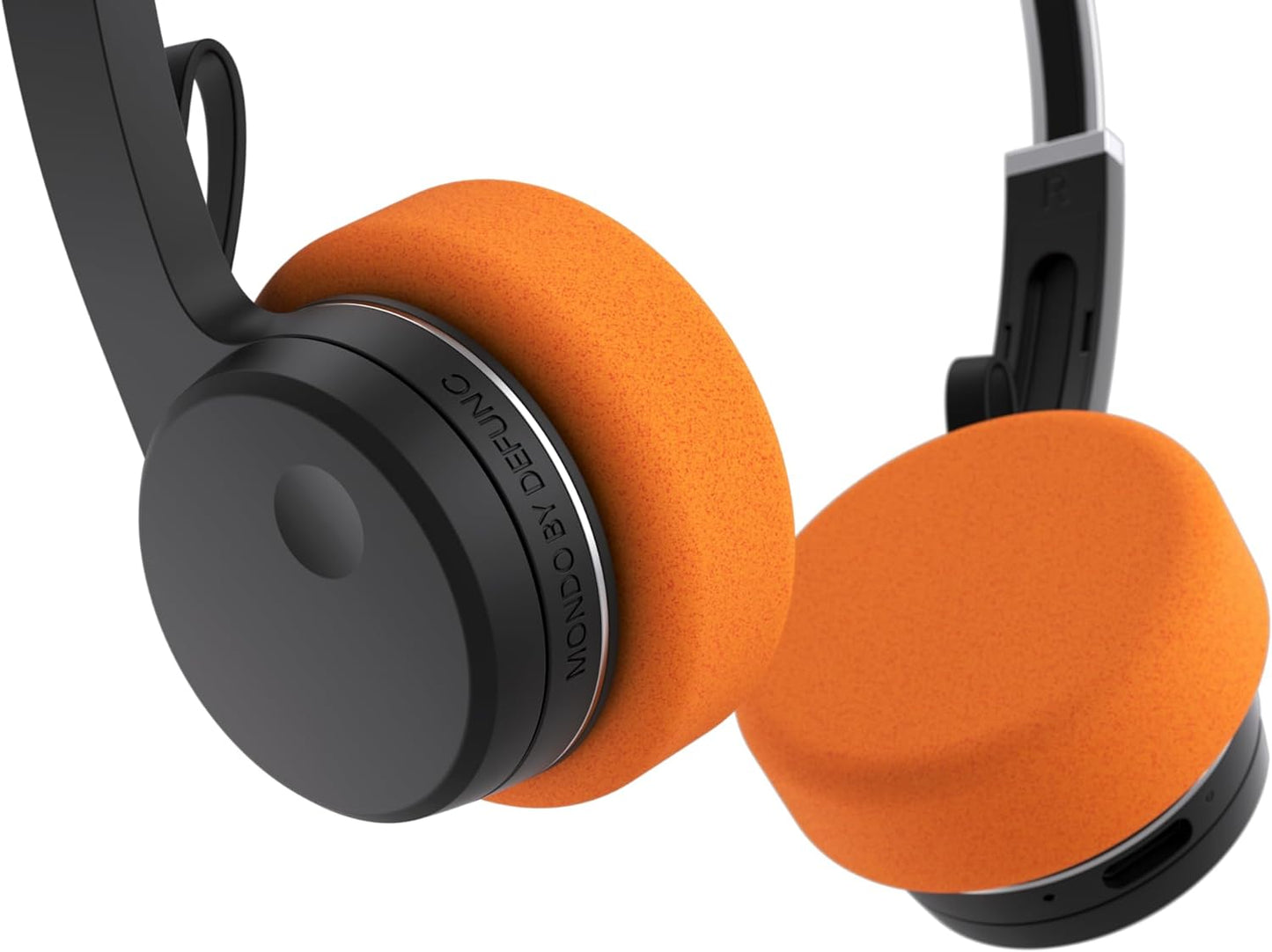 MONDO Freestyle On-Ear Bluetooth Headphones