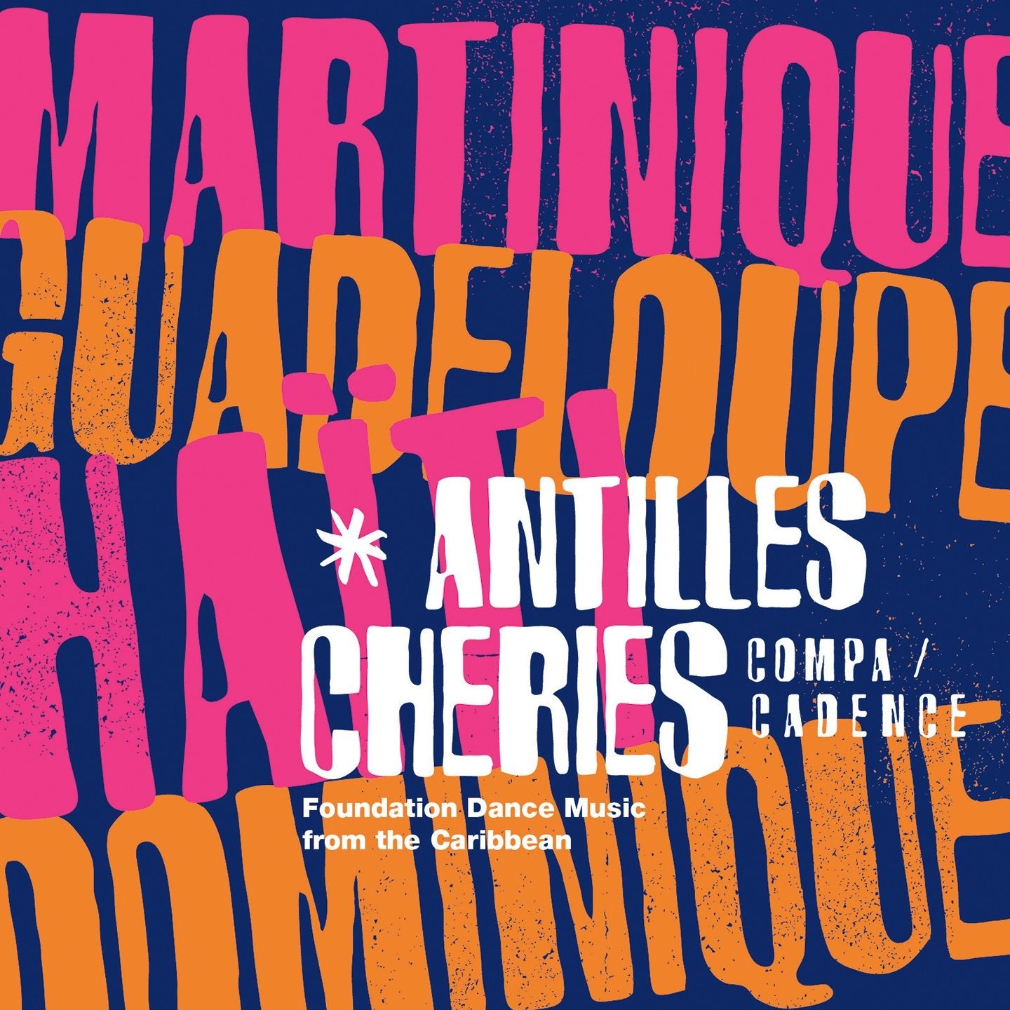 ANTILLES CHERIES