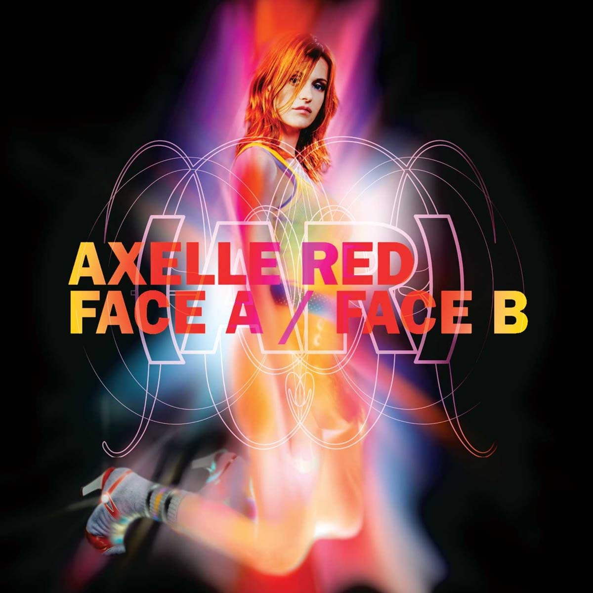 Face a / Face B