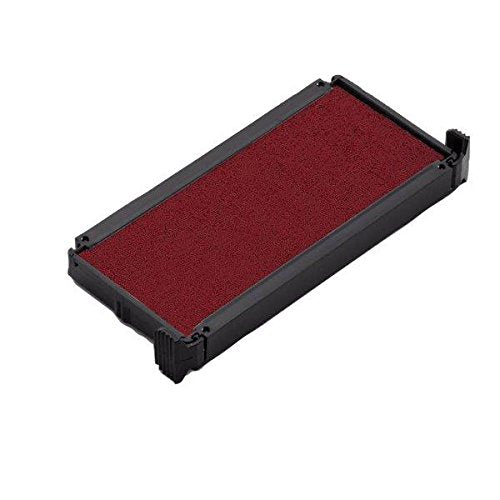TRODAT Trodat Trodat replacement cartridges - red - 1499 (pack 3