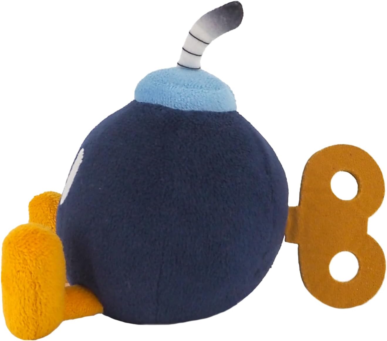 Nintendo Bob-Bomb Plüsch 13cm