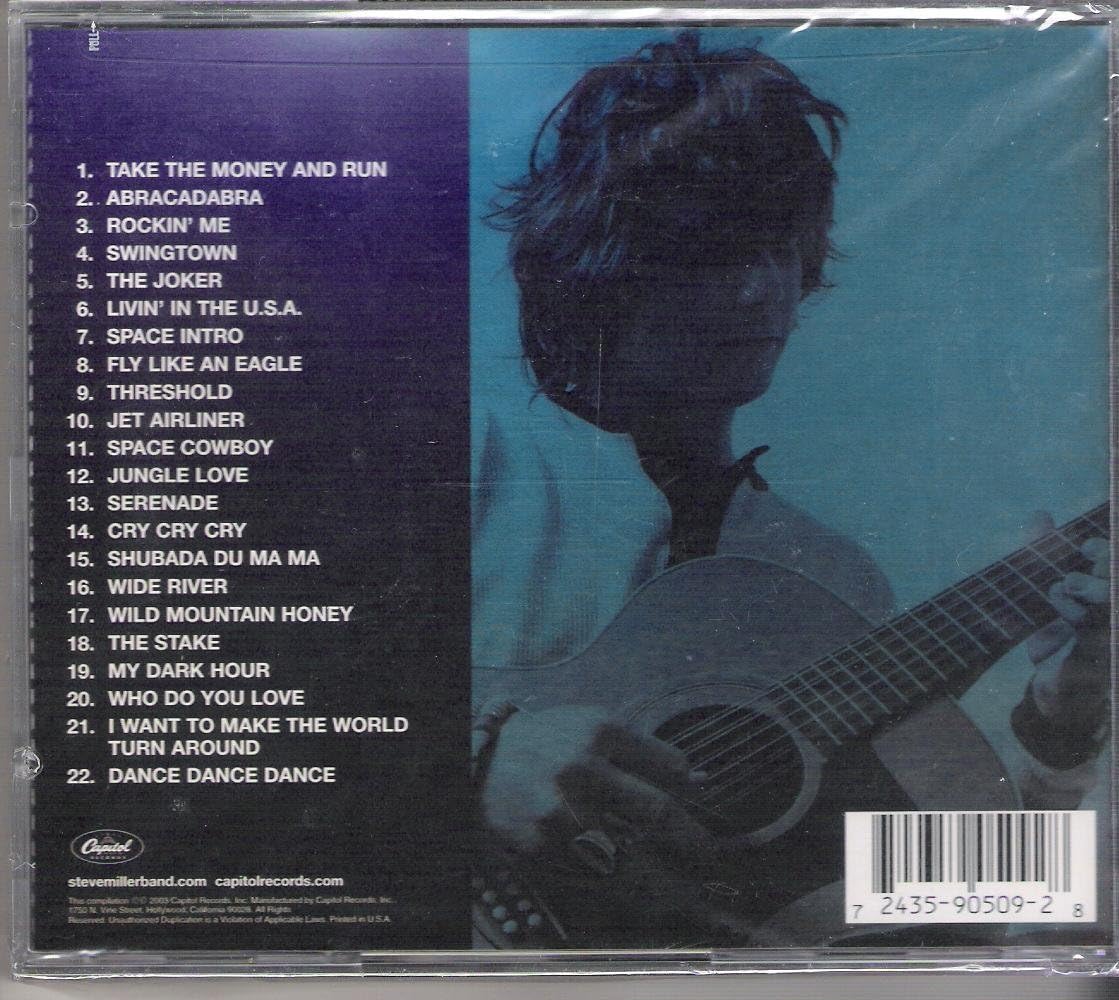 Young Hearts - Complete Greatest Hits