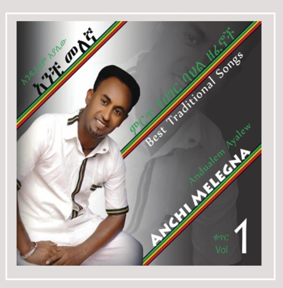 Anchi Melegna 1