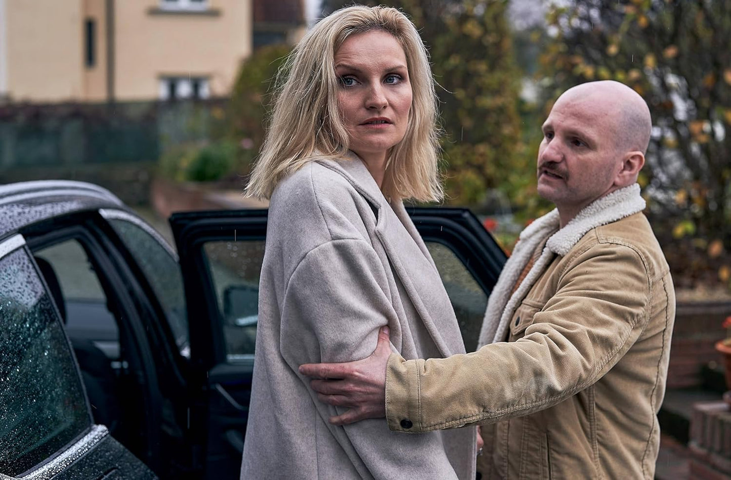 Der Zürich Krimi: Borchert und der Mord ohne Sühne (Folge 18