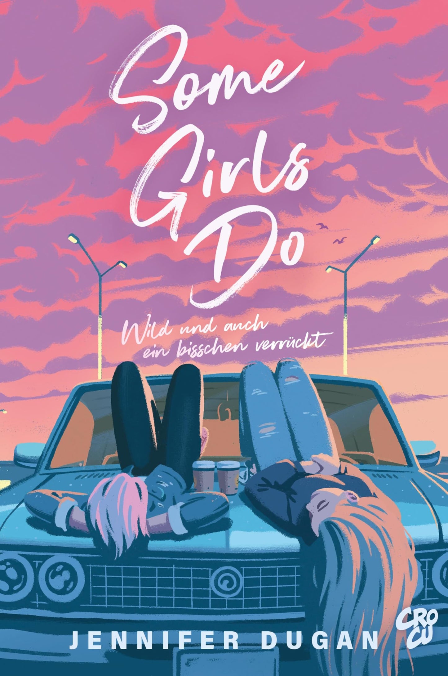 Some Girls Do - (German Import)
