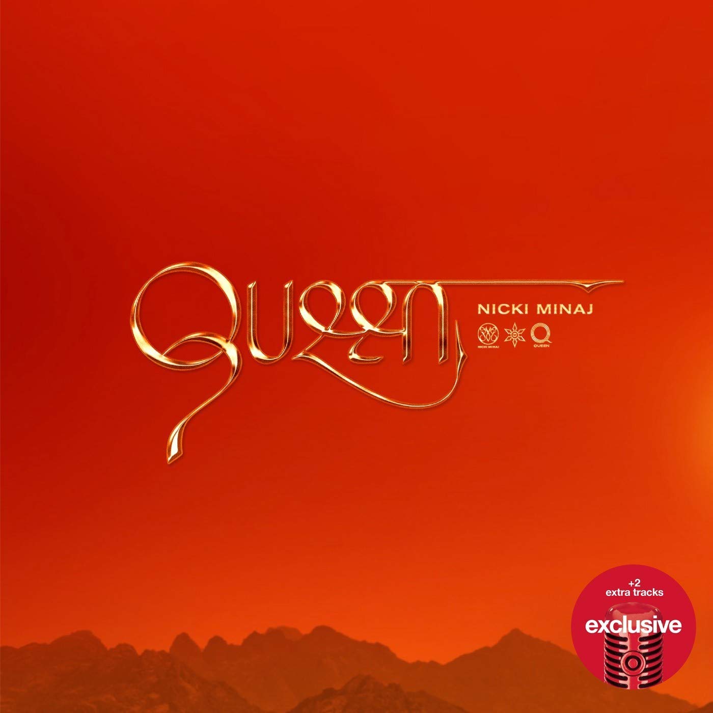 Queen (+ 2 Bonus Tracks)
