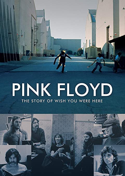 Story Of Wish You Were Here
