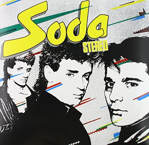 SODA STEREO (ARG)