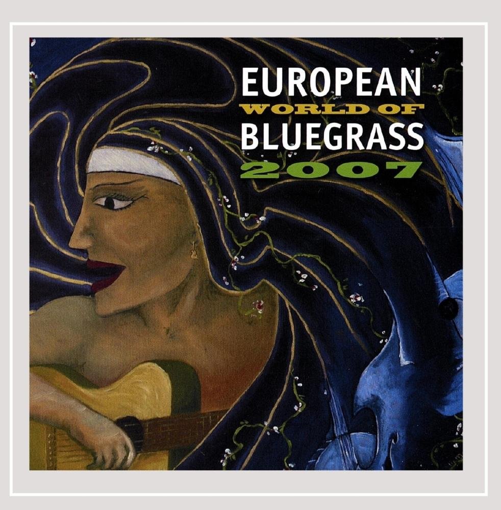 European World Of Bluegrass 2007
