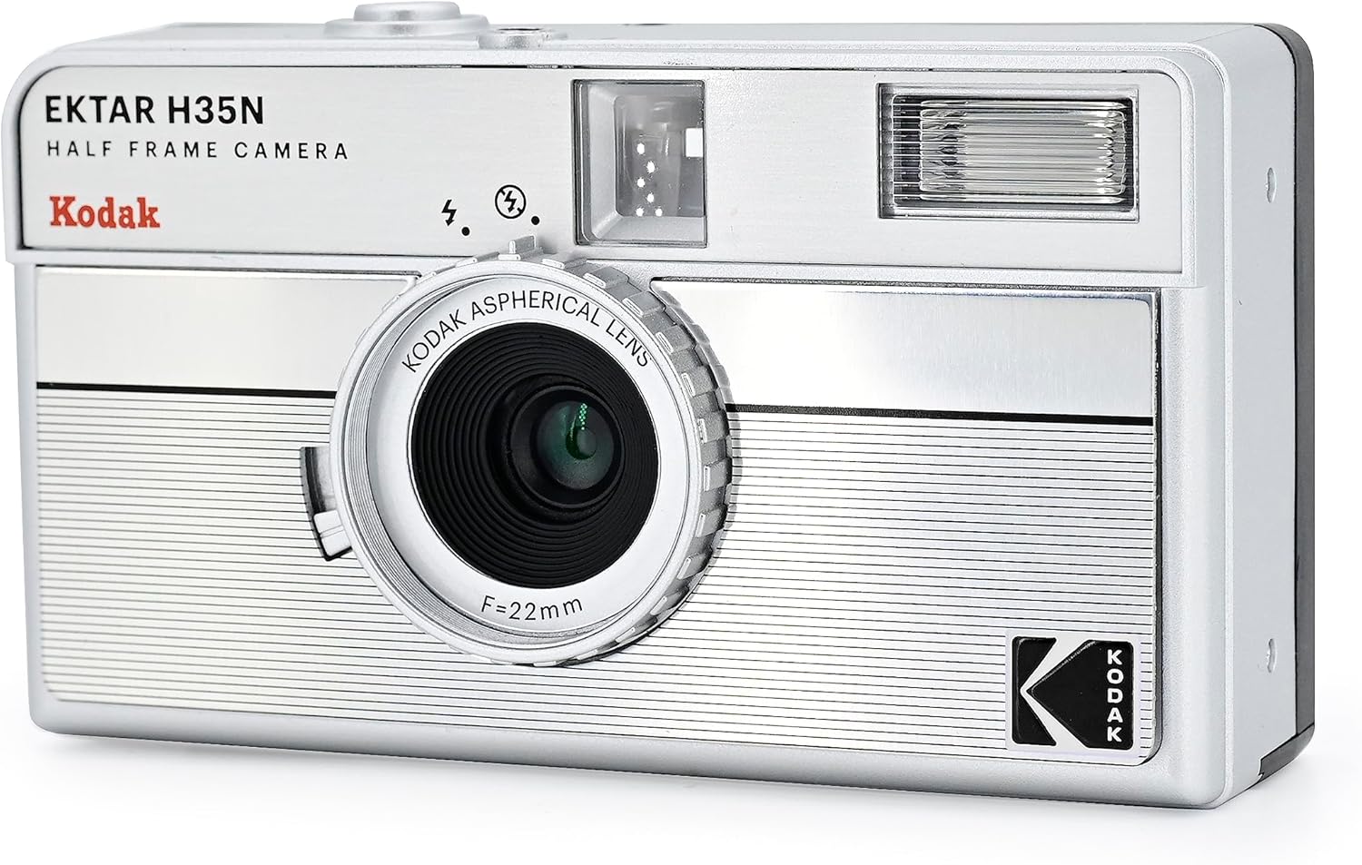 Photo Camera Kodak H35N 35 Mm