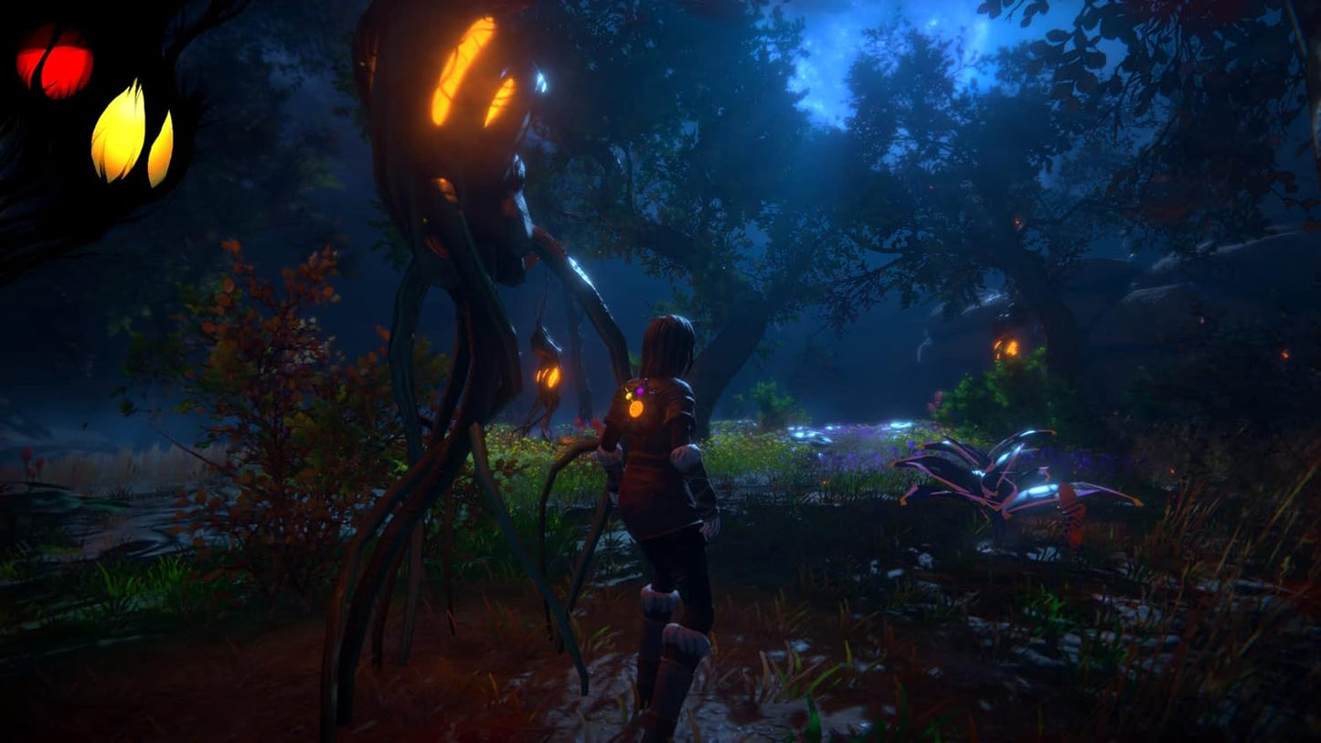Seed of Life (PS4) Game
