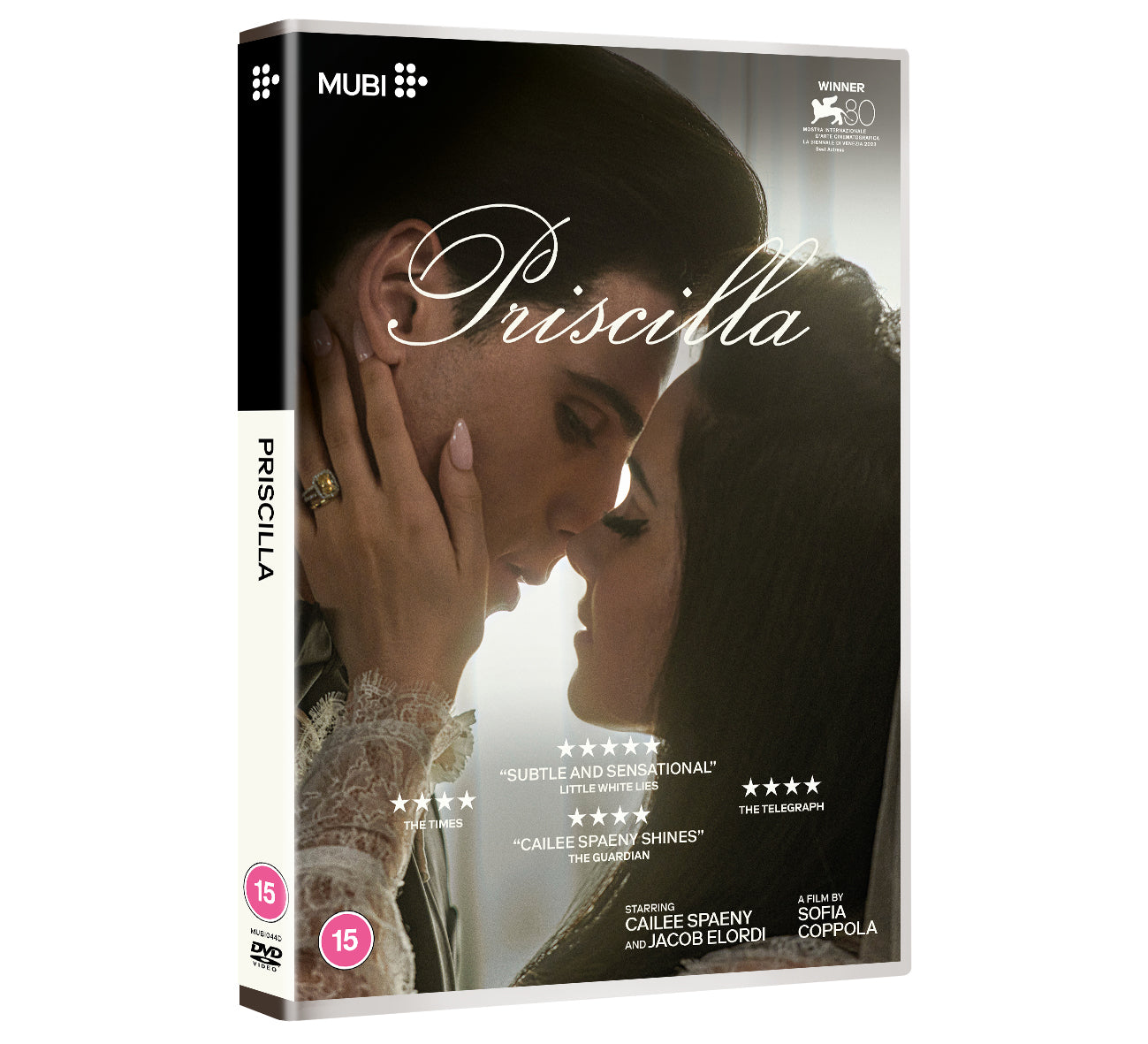 Priscilla