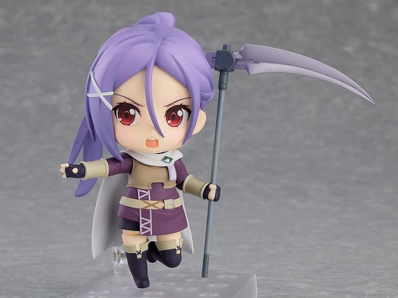 Good Smile Company Sword Art Online 10cm Nendoroid Mito Figure