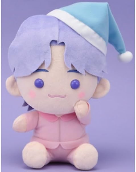 GOOD SMILE COMPANY Howapote TinyTAN M Plush Sweet Dreams Jung Kook