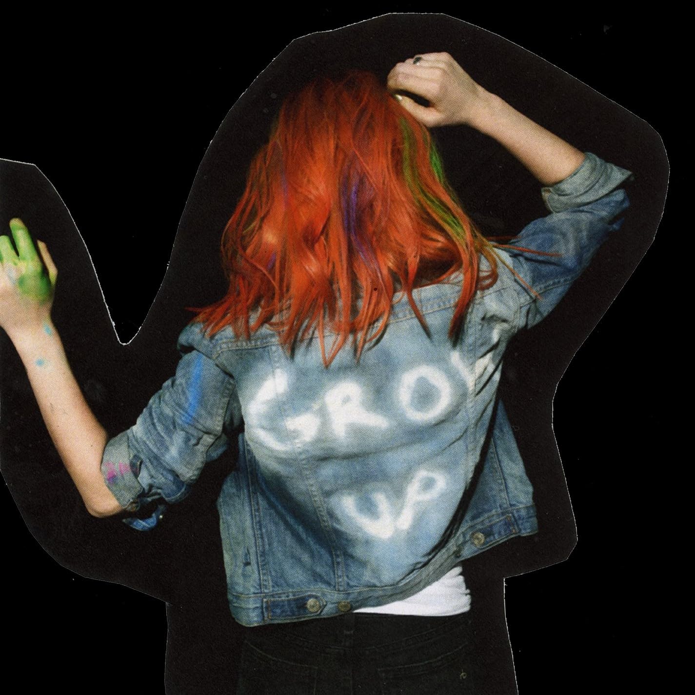 Paramore (10th Anniversary