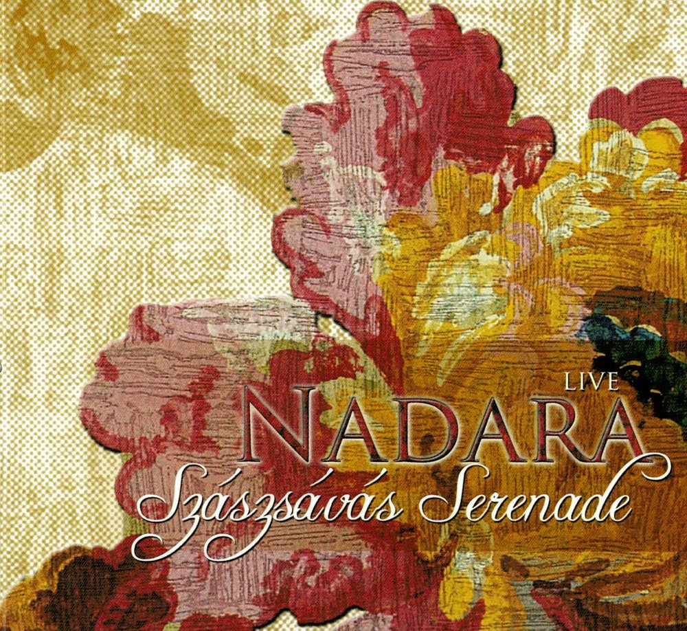 Szaszcavas Serenade-Digi