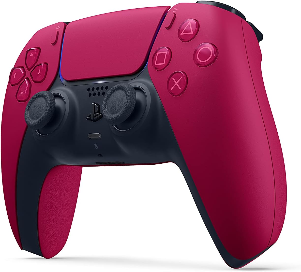 DualSense Wireless Controller - Cosmic Red (PS5