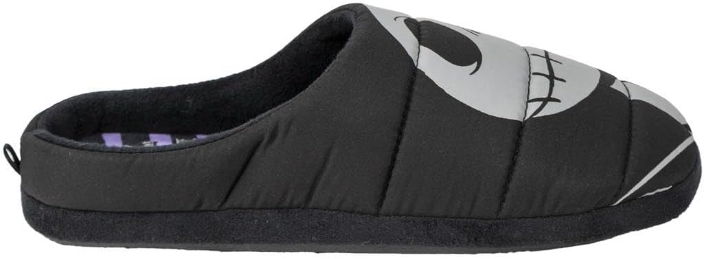 CERDÁ LIFE'S LITTLE MOMENTS Unisex Nightmare Before Christmas House Walking Slippersslipper