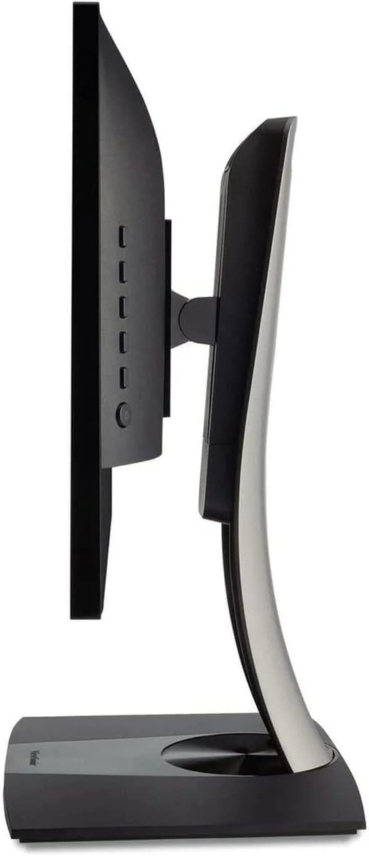 ViewSonic VP2458 Monitor 60,5 cm (23,8 Zoll) schwa