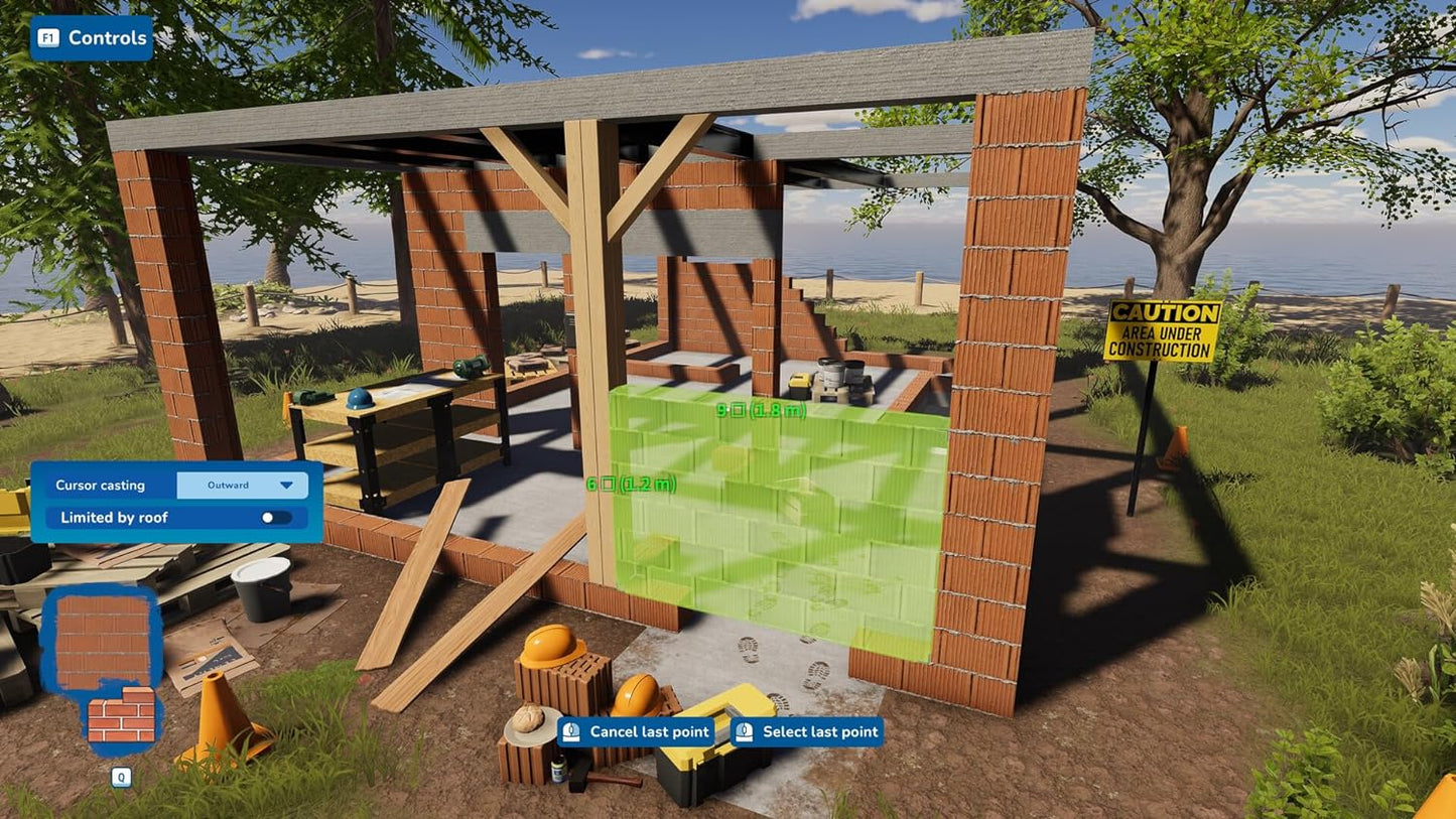 House Flipper 2 PS5