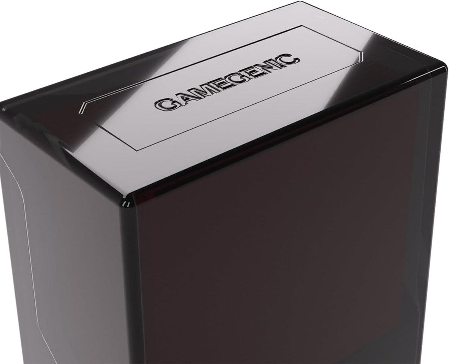Gamegenic, Bastion 50+ Black