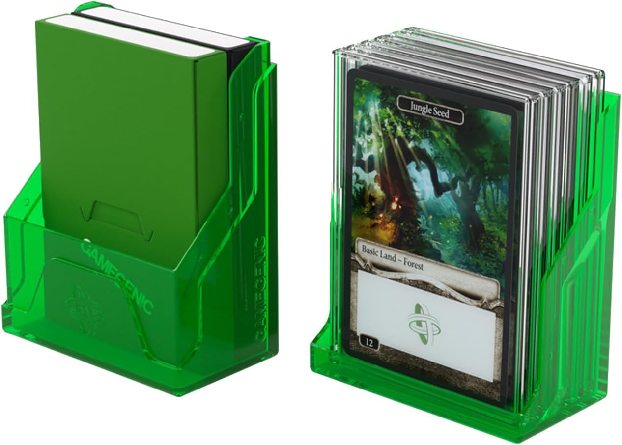 Gamegenic GGS22022 Green