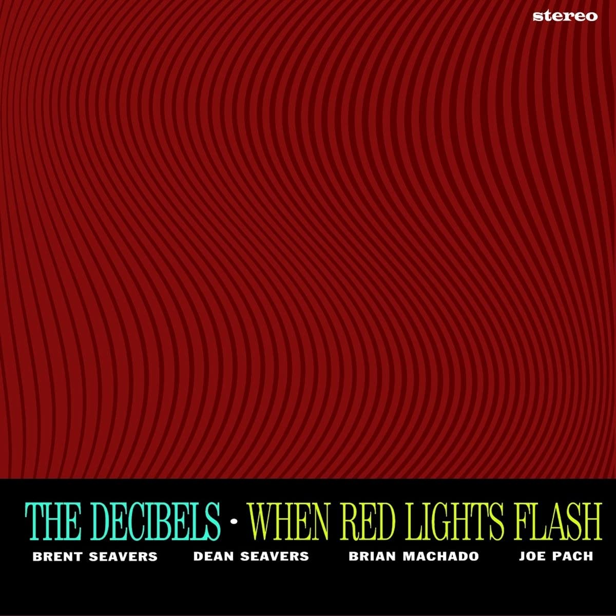 When Red Ligts Flash