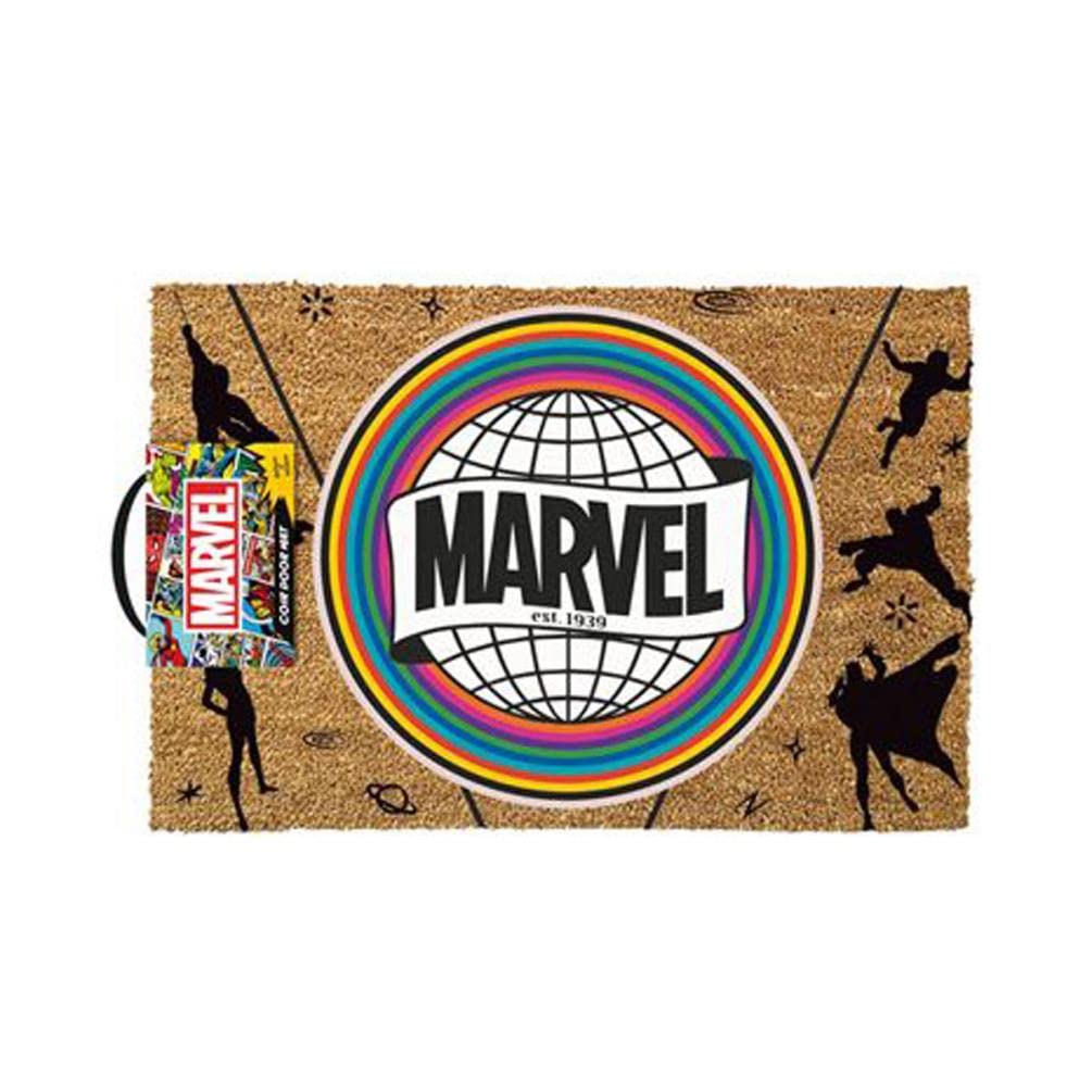 Marvel FuBmatte Energized 40 x 60 cm