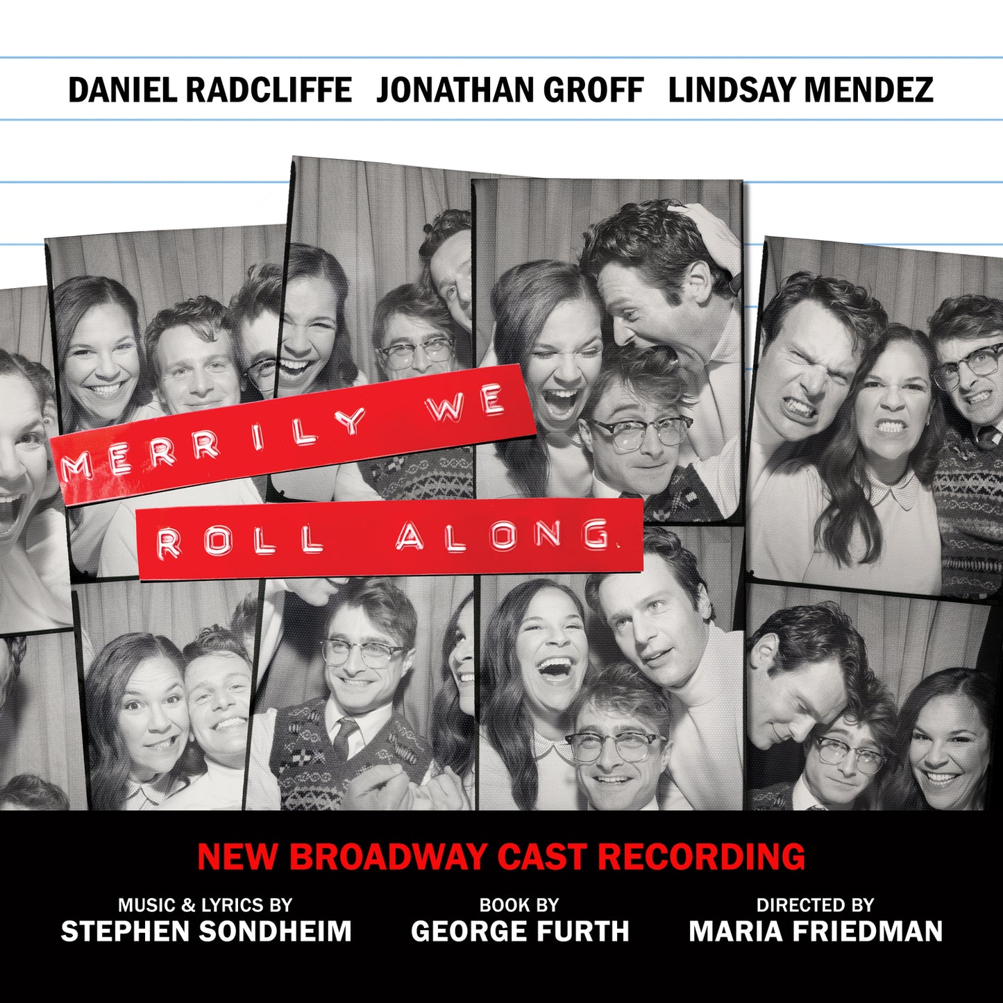 Merrily We Roll Along