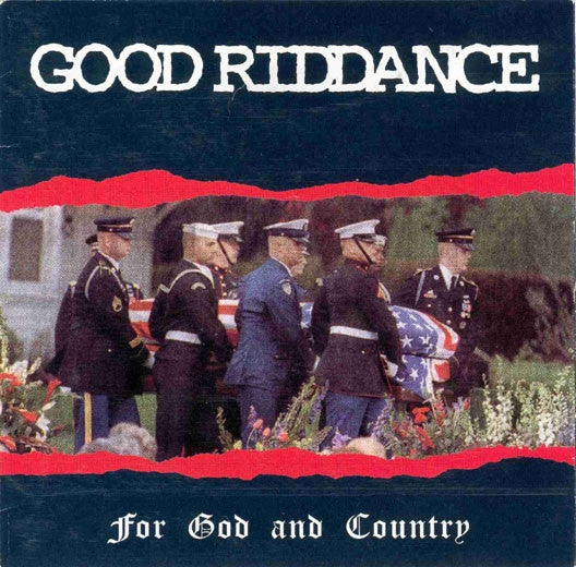 For God And Country
