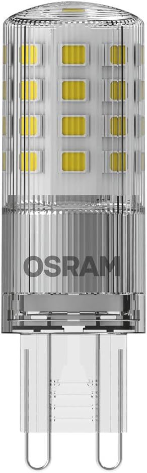 Osram Led G9 4W 2700K Ø1.8X5.9Cm 470-210-70Lm 3 Staps Dimbaar