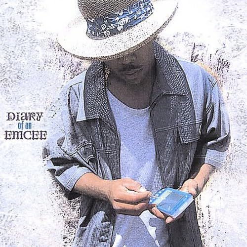 Diary Of An Emcee
