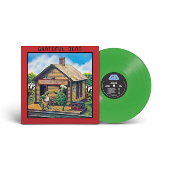 Terrapin Station (SYEOR 2024)