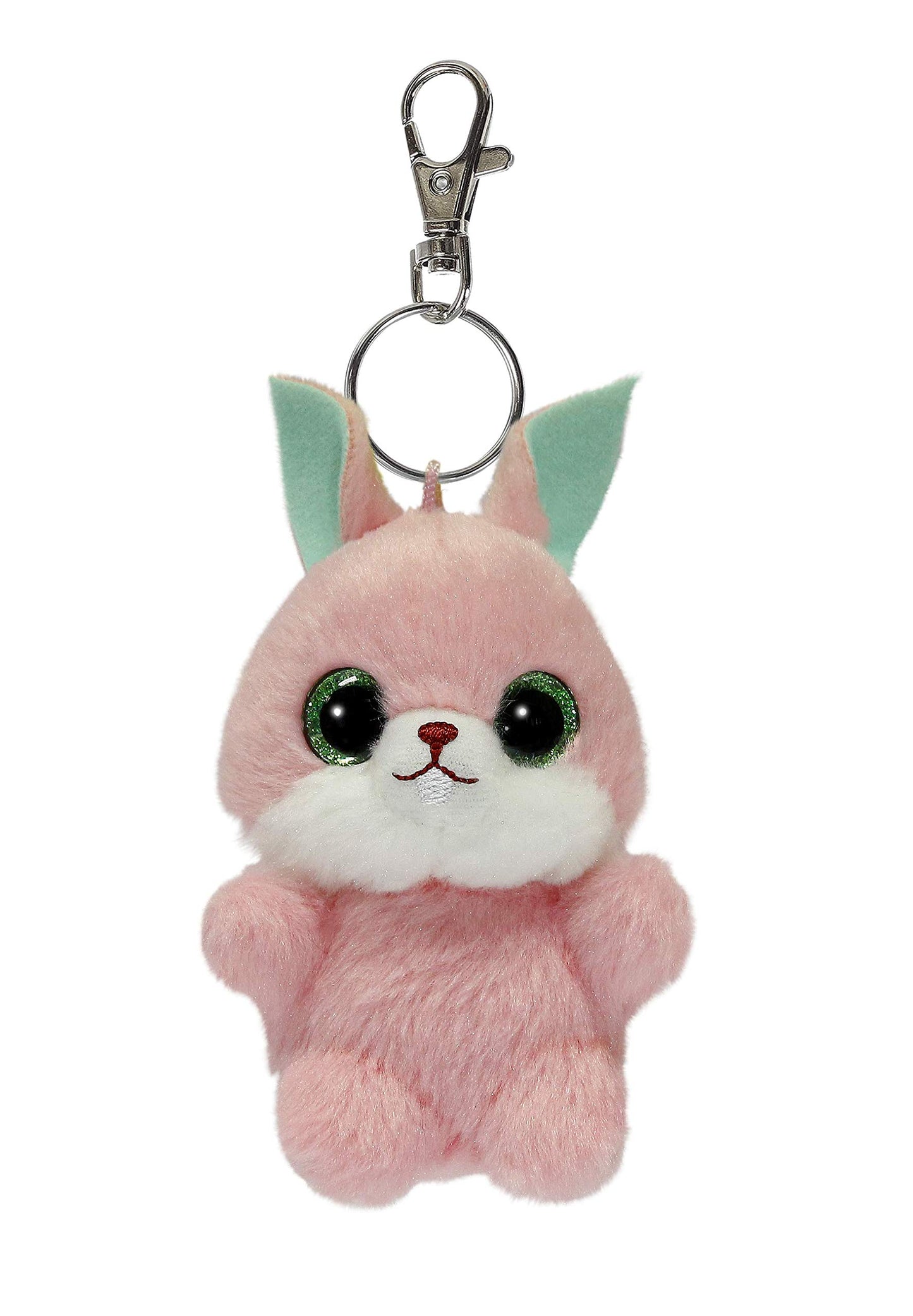 Aurora Betty Lapine clip