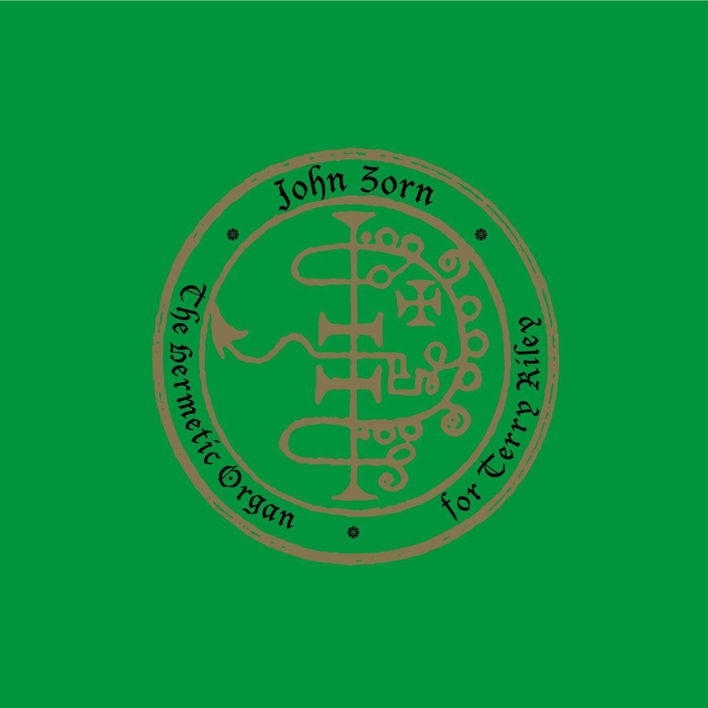 John Zorn: The Hermetic Organ: For Terry Riley - Volume 11