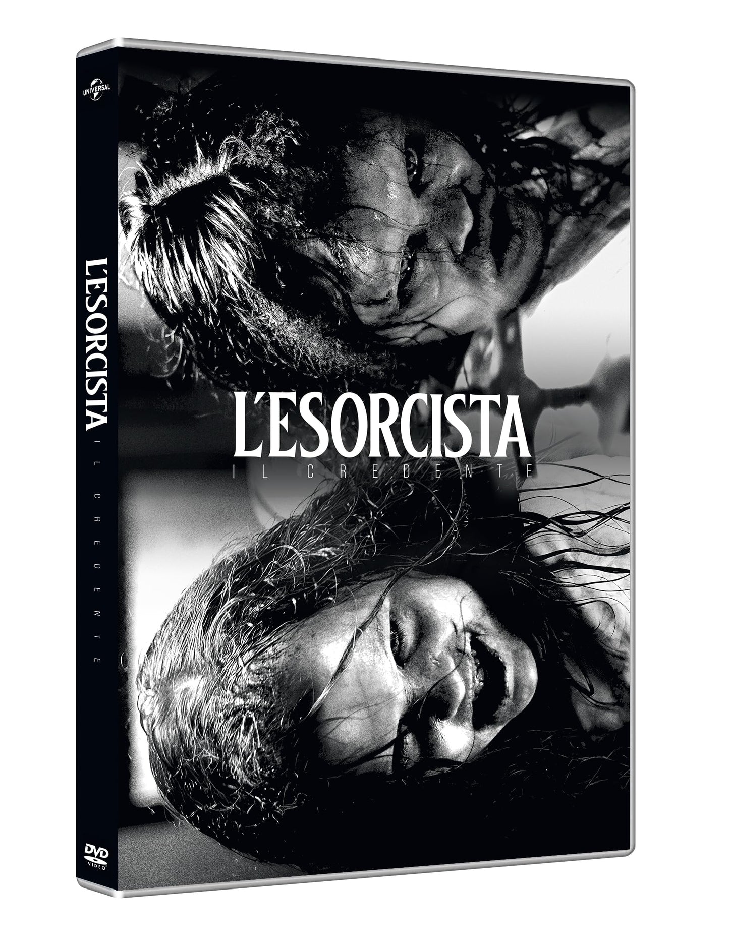 Esorcista (L``) - Il Credente