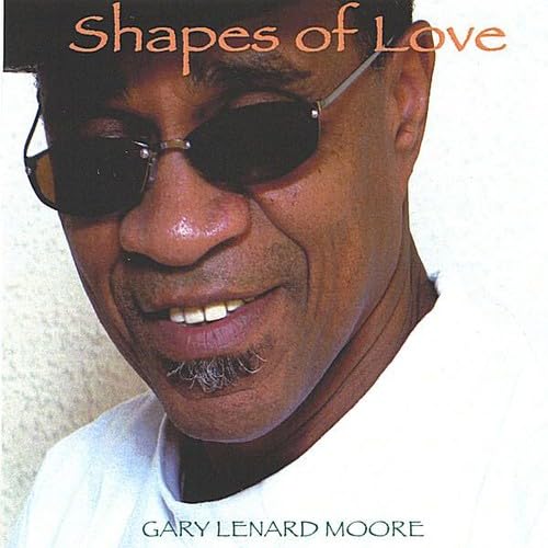 Shapes Of Love