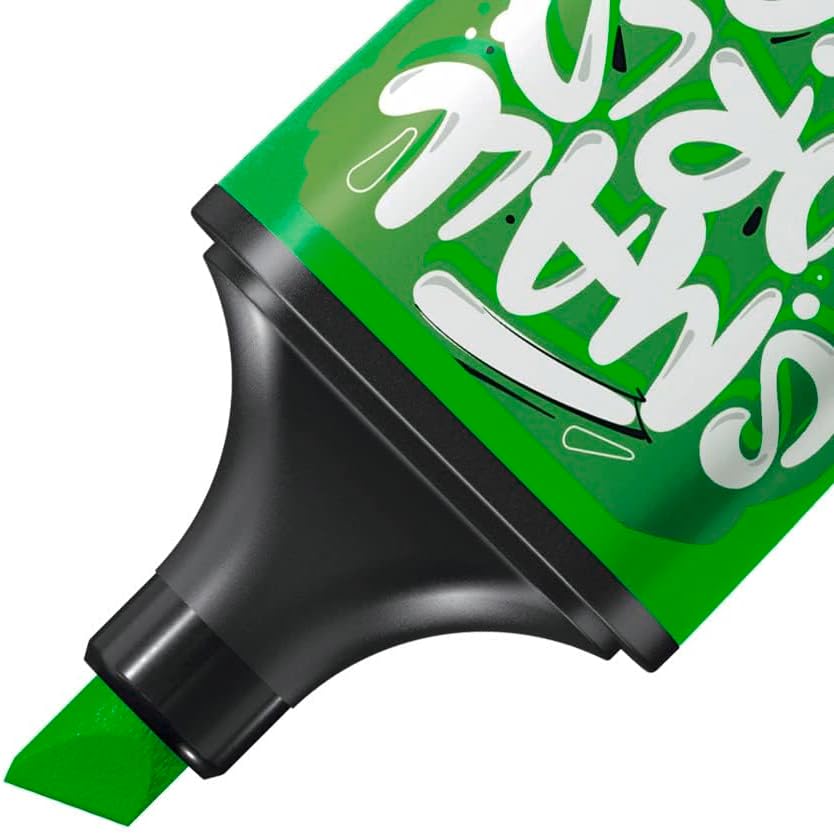 STABILO BOSS MINI Highlighter by Snooze One, Case of 3