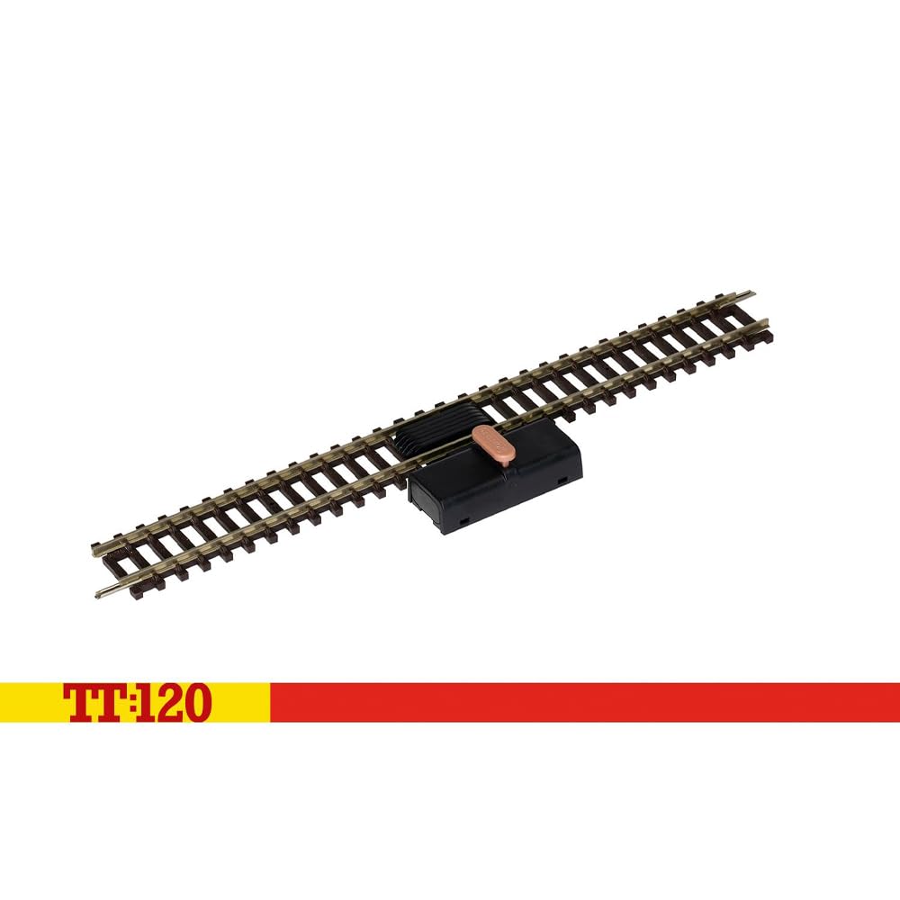 Power Connecting Track
