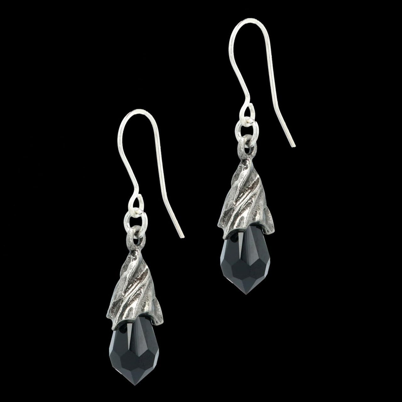 Alchemy: Empyrean Tear Droppers (Orecchini)