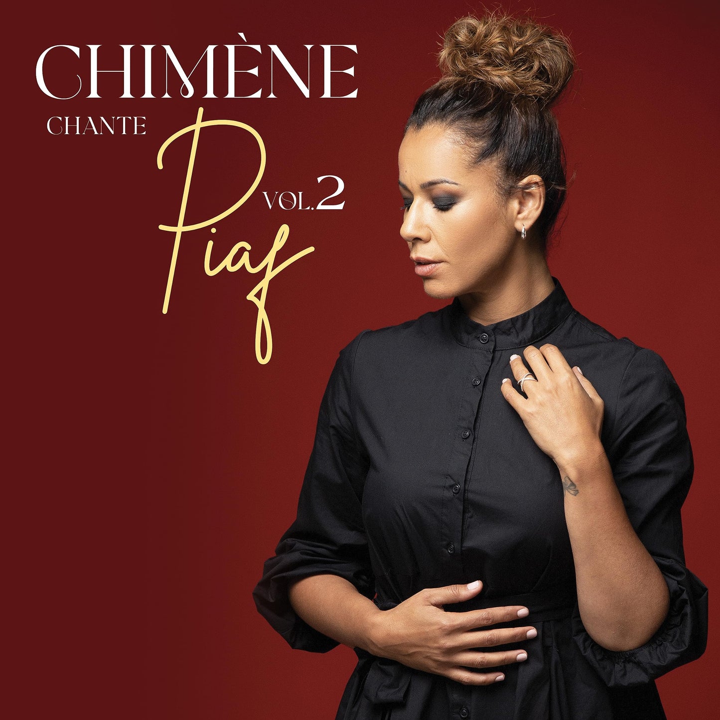 Chim?Ne Chante Piaf Vol2