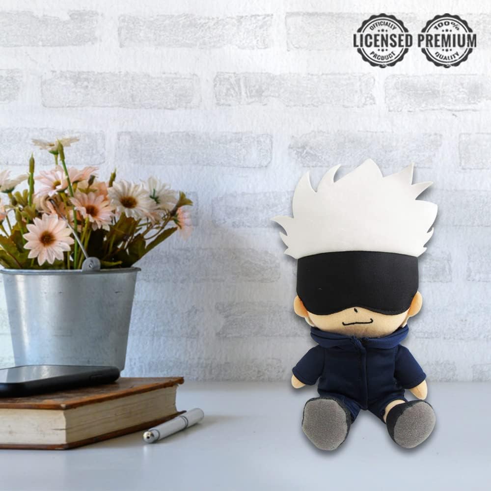 Jujutsu Kaisen 11 Inch Collector Plush | Satoru Gojo