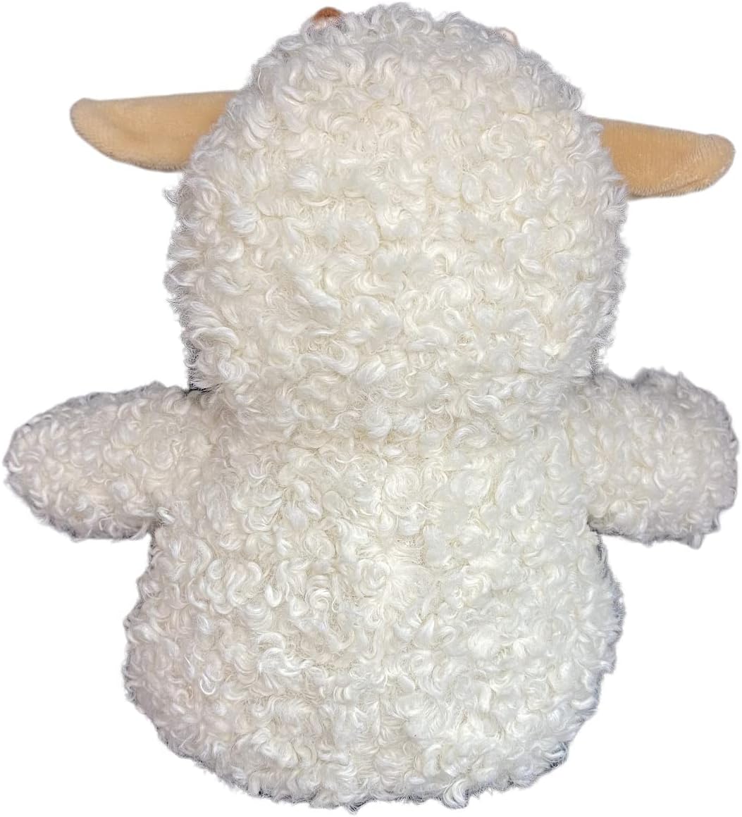 Cozy Time - Microwaveable Cozy Warmer - Sheep (3146844
