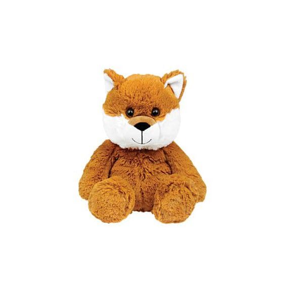 Cozy Time - Microwaveable Cozy Warmer - Fox (3146899