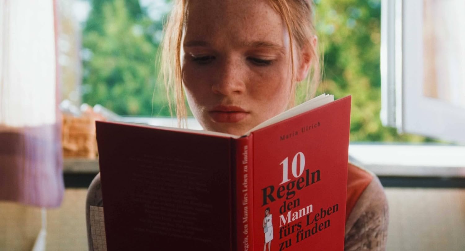 GANSEL, DENNIS - MADCHEN MADCHEN